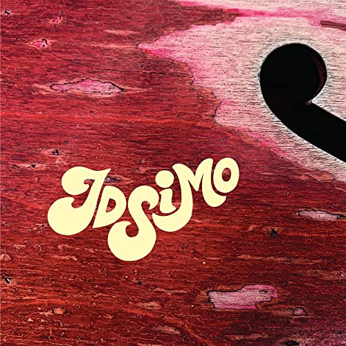 JD SIMO - JD SIMO (CD)