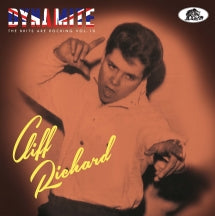 CLIFF RICHARD - DYNAMITE: THE BRITS ARE ROCKING, VOL. 10 [CD]