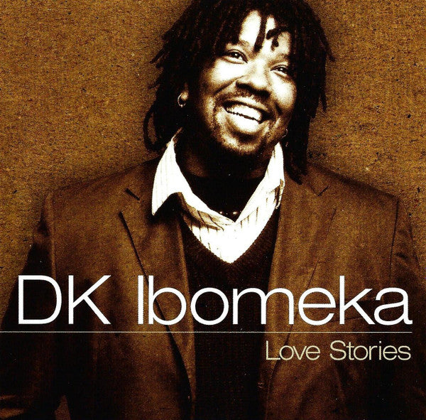 DK IBOMEKA  - LOVE STORIES