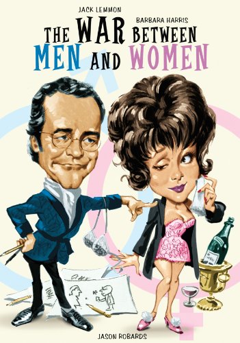 THE WAR BETWEEN MEN AND WOMEN