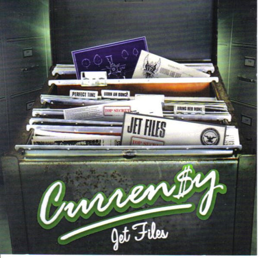 CURREN$Y  - JET FILES