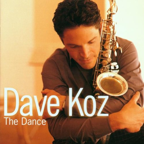 KOZ, DAVE  - DANCE