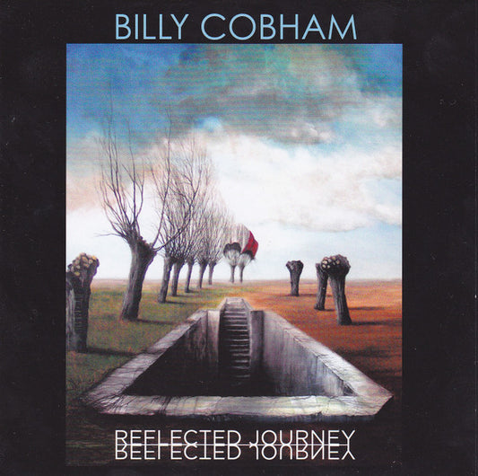 COBHAM, BILLY  - REFECTED JOURNEY