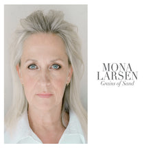 MONA LARSEN - GRAINDS OF SAND [CD]