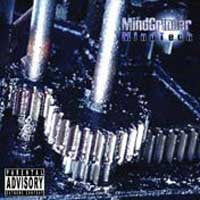 MINDGRINDER  - MINDTECH
