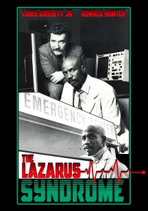 LAZARUS SYNDROME [DVD]