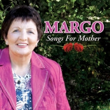 MARGO - SONGS FOR MOTHER [CD]