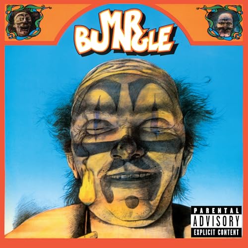 MR BUNGLE - MR. BUNGLE (VINYL)