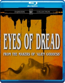 EYES OF DREAD [BLU-RAY]