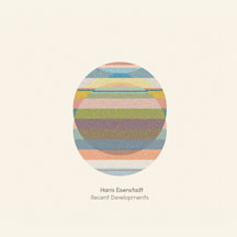 HARRIS EISENSTADT - RECENT DEVELOPMENTS [CD]