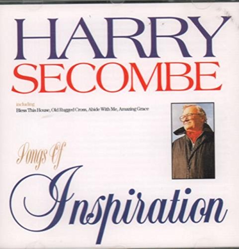 SECOMBE, HARRY - SONGS OF INSPIRATION