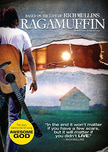RAGAMUFFIN [IMPORT]