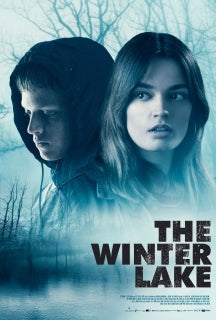 THE WINTER LAKE [DVD]