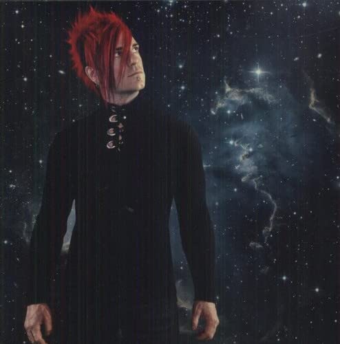 CELLDWELLER  - WISH UPON A BLACKSTAR