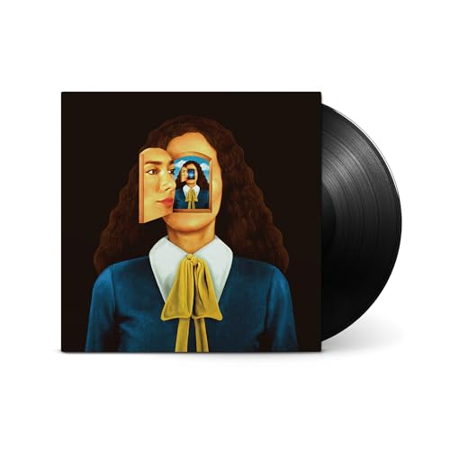 BEDOUINE - NEON SUMMER SKIN (BLACK VINYL)