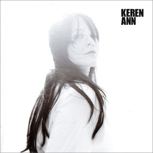 KEREN ANN  - ST