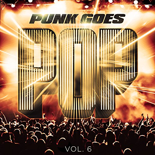 VARIOUS ARTISTS - PUNK GOES POP VOL.6