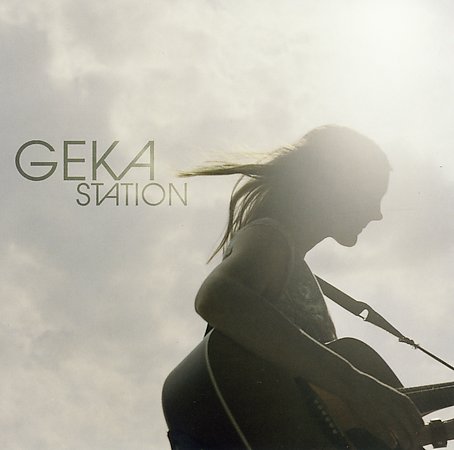 GEKA  - STATION