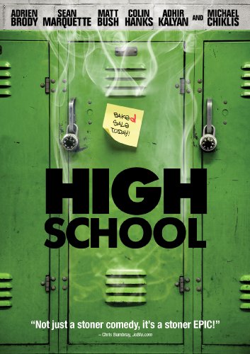 HIGH SCHOOL