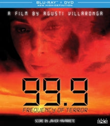 99.9 [BLU-RAY/DVD]