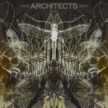 ARCHITECTS - RUIN (LIMITED PICTURE DISC) [LP]