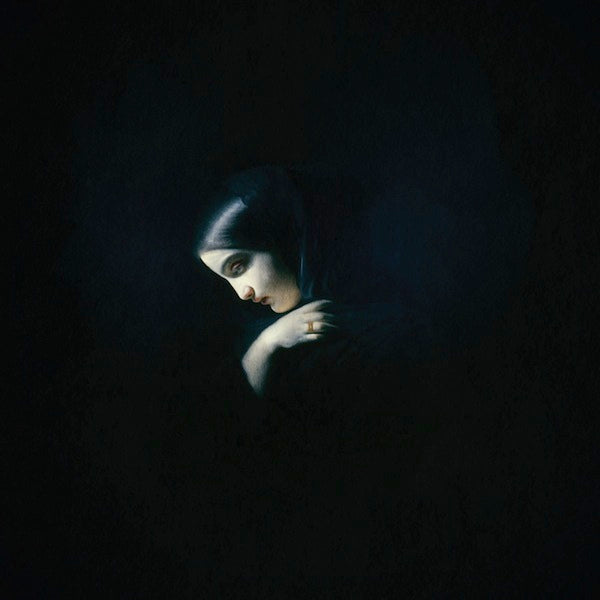 TRUE WIDOW  - CIRCUMAMBULATION