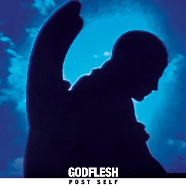 GODFLESH  - POST SELF