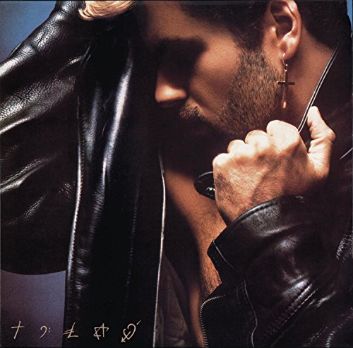 MICHAEL, GEORGE - FAITH (CD)