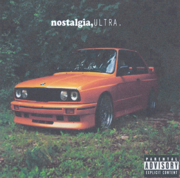 OCEAN, FRANK  - NOSTALGIA LITE