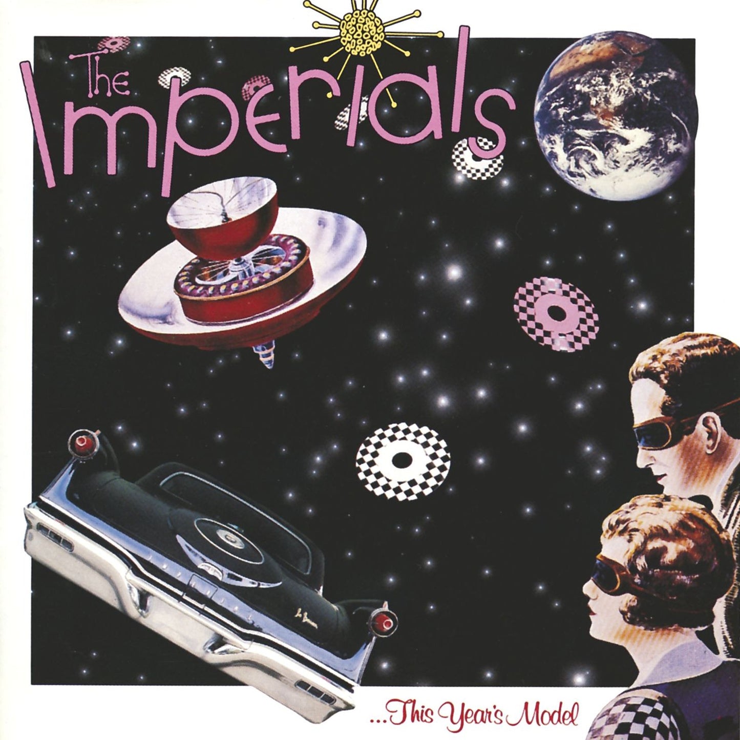 IMPERIALS  - THIS YEAR'S MODEL