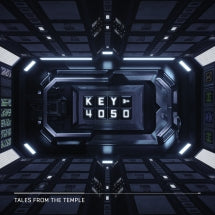 KEY4050 - TALES FROM THE TEMPLE [CD]