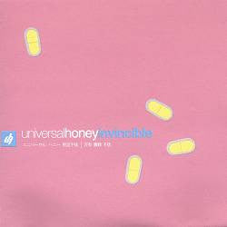 UNIVERSAL HONEY  - INVINCIBLE