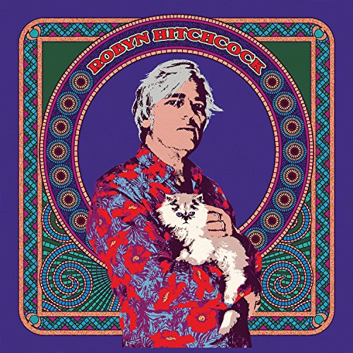HITCHCOCK, ROBYN  - ST
