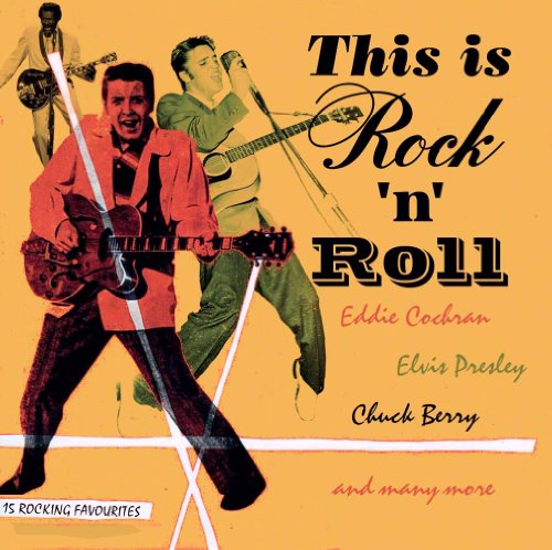 THIS IS ROCK N ROLL - THIS IS ROCK N ROLL