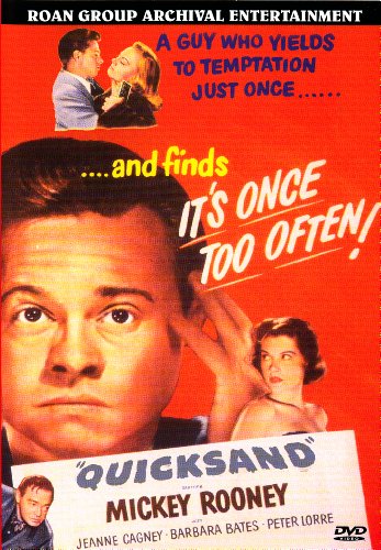 QUICKSAND