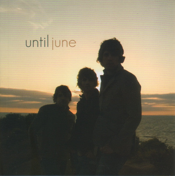 UNTIL JUNE  - ST