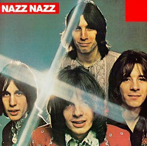 NAZZ - NAZZ NAZZ