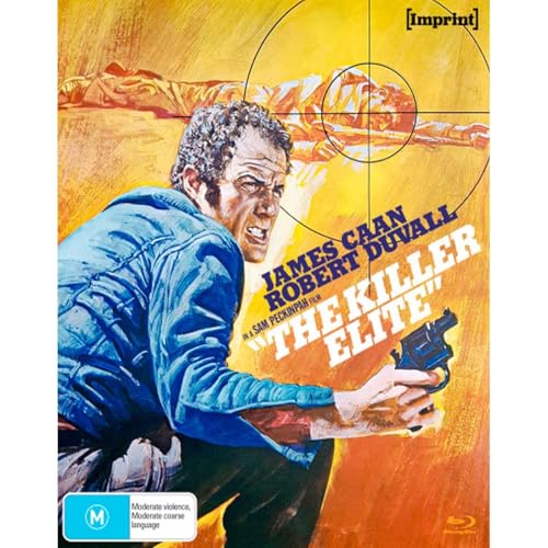 KILLER ELITE