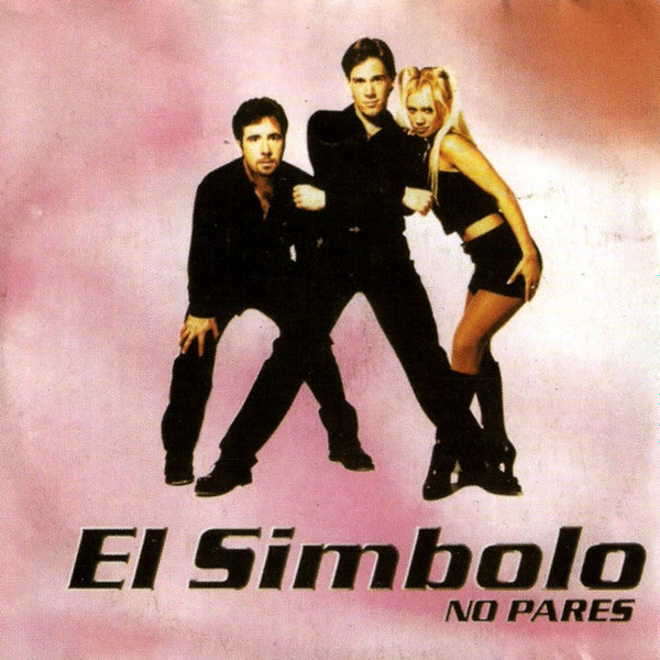 EL SIMBOLO  - NO PARES (ENHANCED)