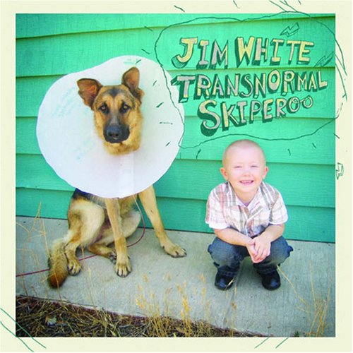 WHITE, JIM - TRANSNORMAL SKIPEROO