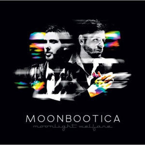 MOONBOOTICA  - MOONLIGHT WELFARE