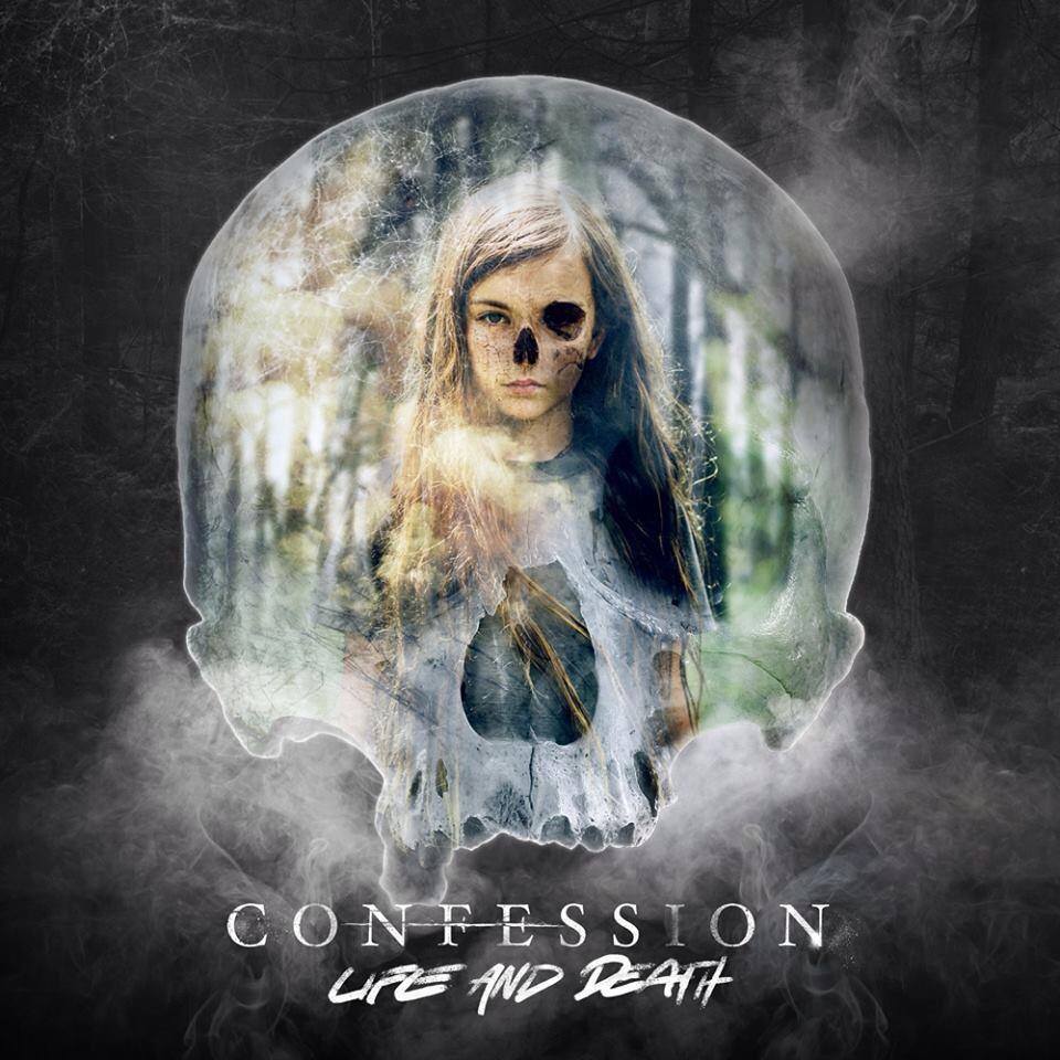 CONFESSION  - LIFE & DEATH