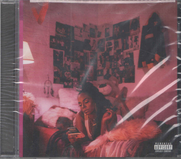 LANEZ, TORY  - CHIXTAPE 5