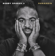 BOBBY SPARKS II - PARANOIA [LP]