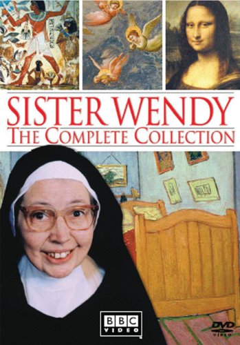 SISTER WENDY: THE COMPLETE COLLECTION DVD (SOUS-TITRES FRANAIS)
