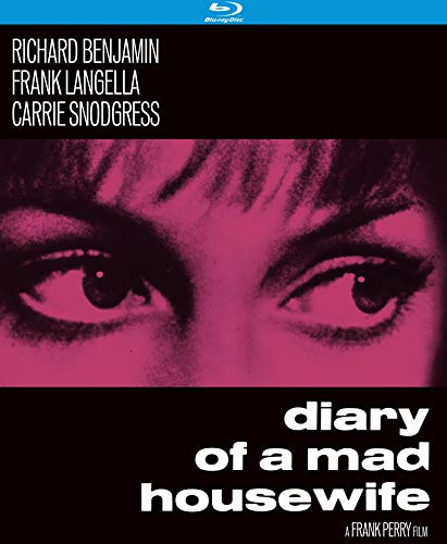 DIARY OF A MAD HOUSEWIFE - BLU-KL