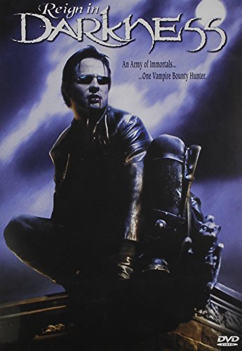 REIGN IN DARKNESS (WIDESCREEN) [IMPORT]