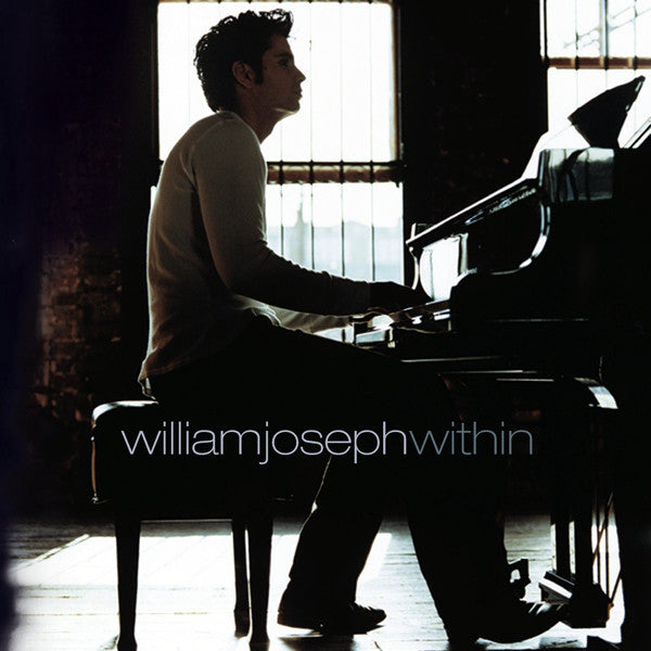 WILLIAM, JOSEPH  - WITHIN