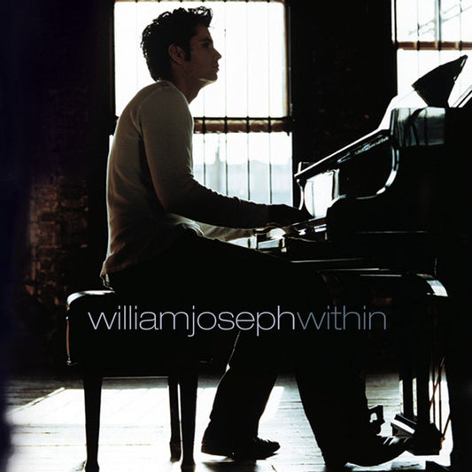WILLIAM, JOSEPH  - WITHIN