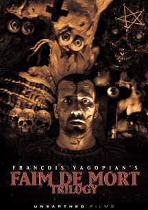 FAIM DE MORT [DVD]